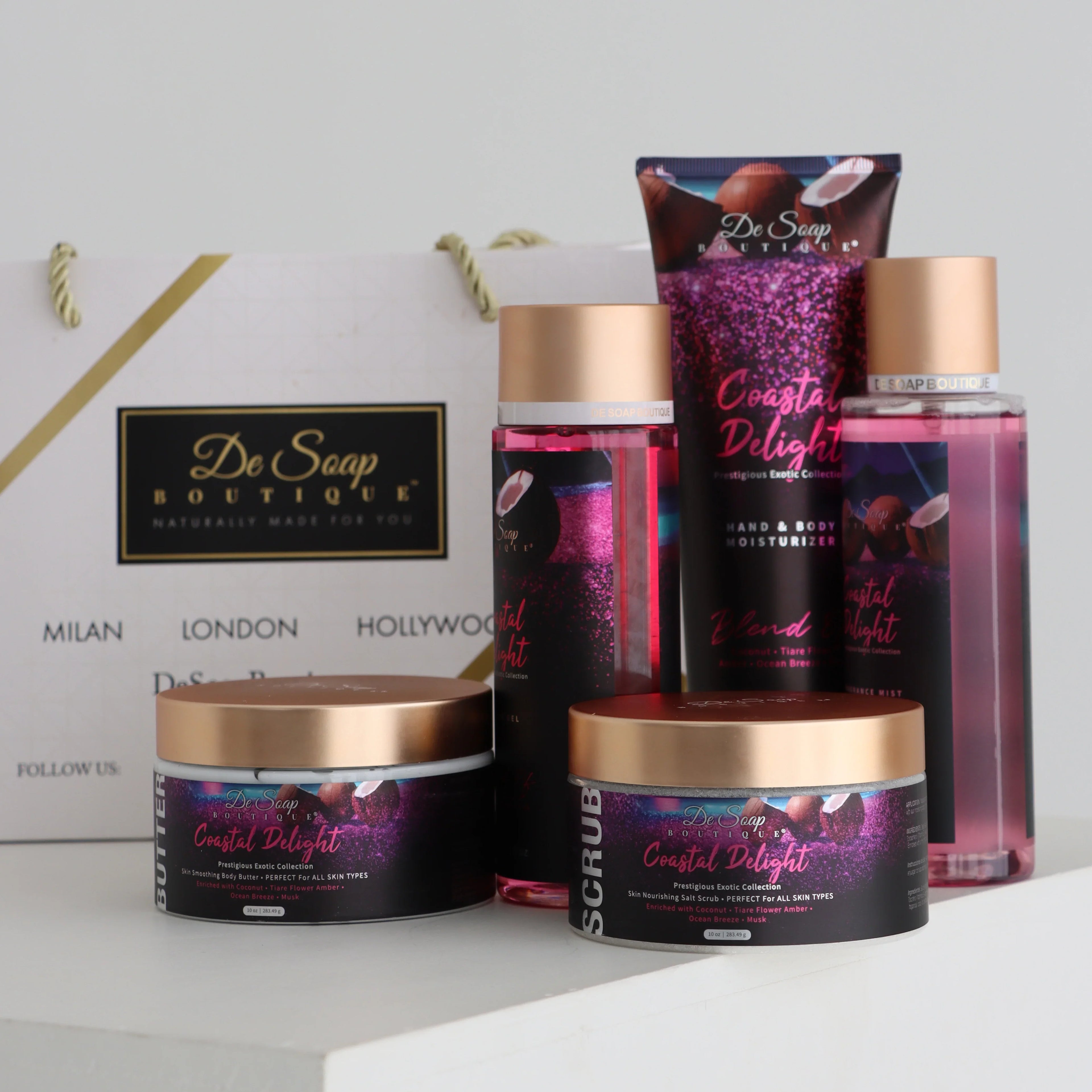 Nueva Colección 2025