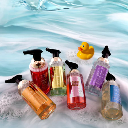 Para-Manos-en-Espuma De Soap Boutique México