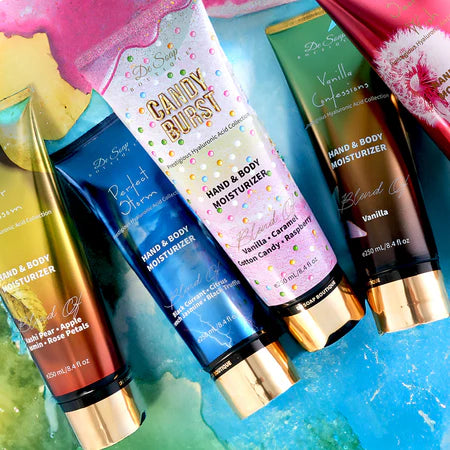 Colección-Hand-Body De Soap Boutique México