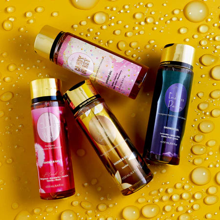 Colección-Geles-de-Ducha De Soap Boutique México