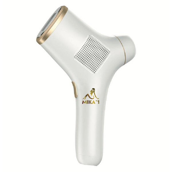 Dispositivo de depilación IPL MIKA 1