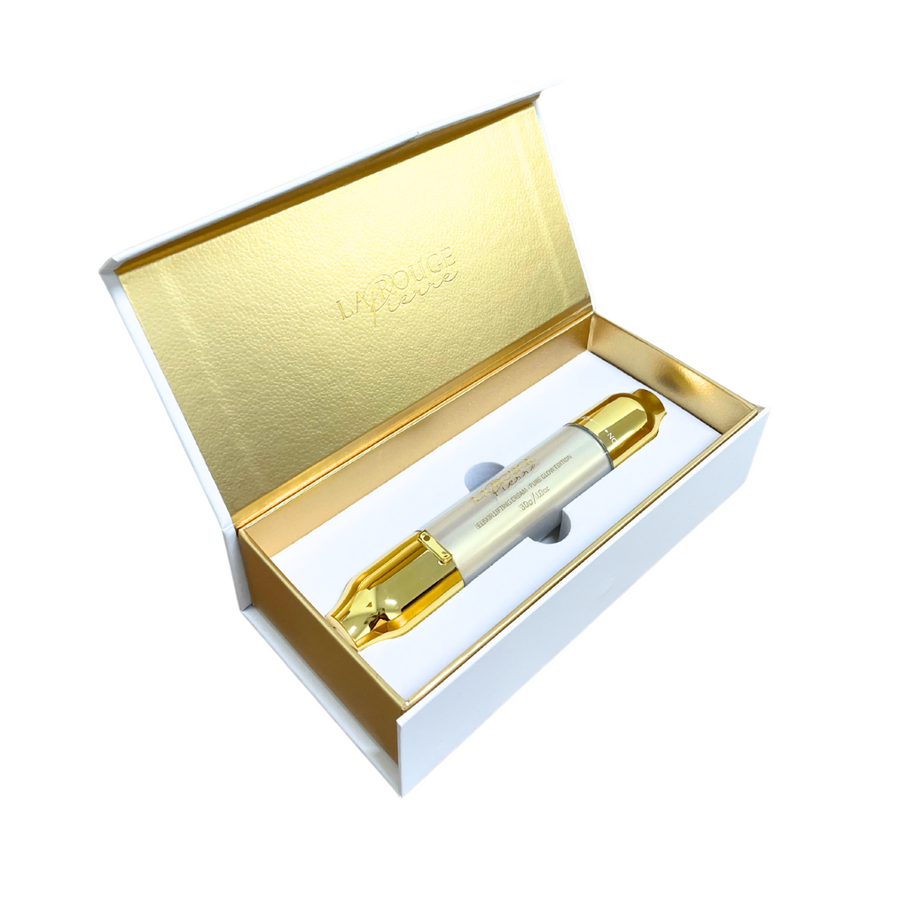 Estiramiento facial instantáneo en 60 segundos 30g La Rouge Pierre