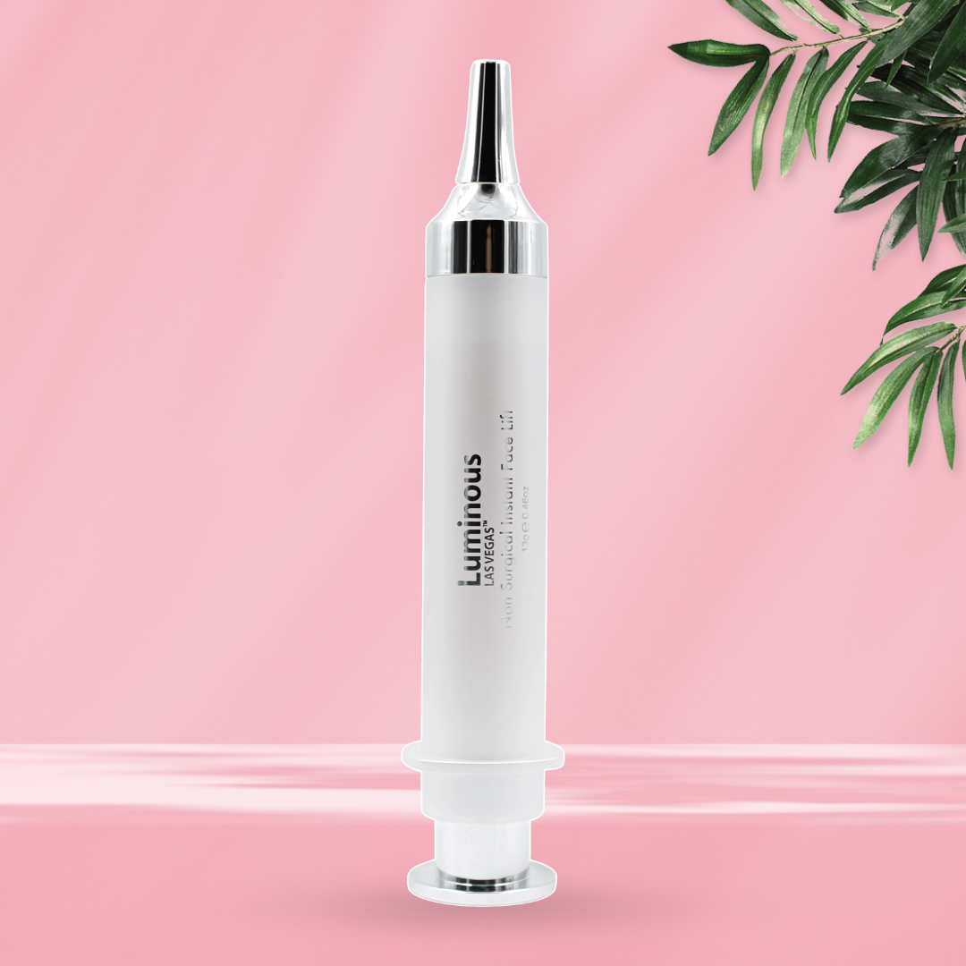 Crema de Estiramiento facial instantáneo no quirúrgico De Soap Boutique MX