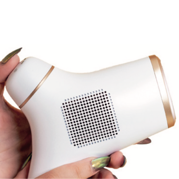 Dispositivo de depilación IPL MIKA 1