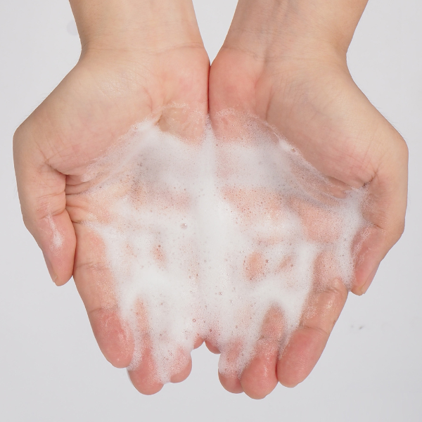 Revive Foaming Cleanser La Rouge Pierre