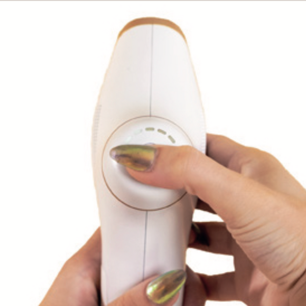 Dispositivo de depilación IPL MIKA 1