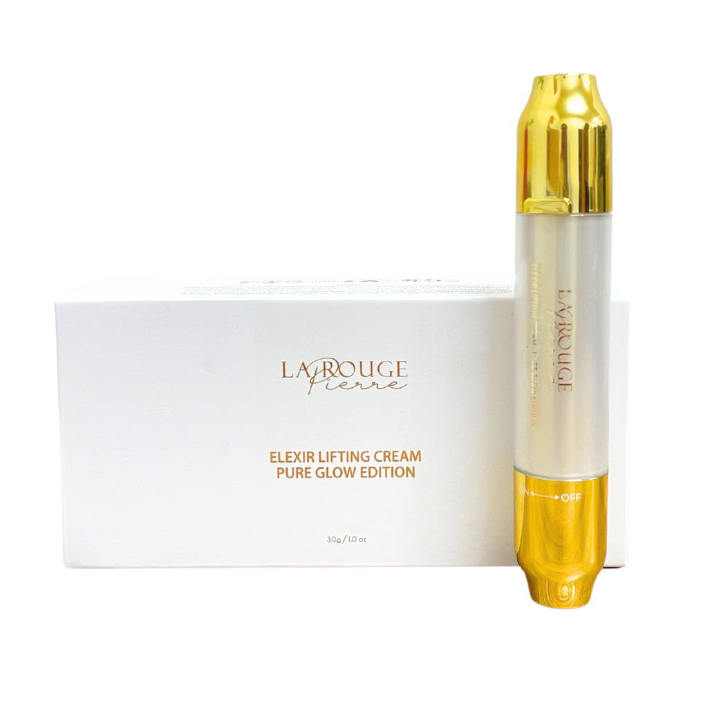 Estiramiento facial instantáneo en 60 segundos 30g La Rouge Pierre