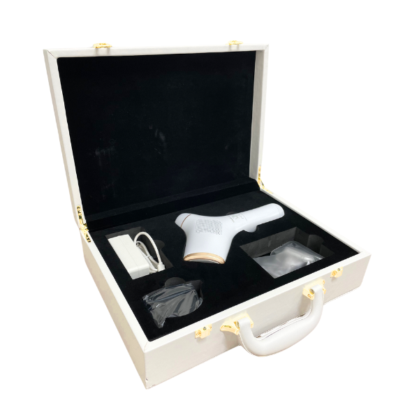 Dispositivo de depilación IPL MIKA 1