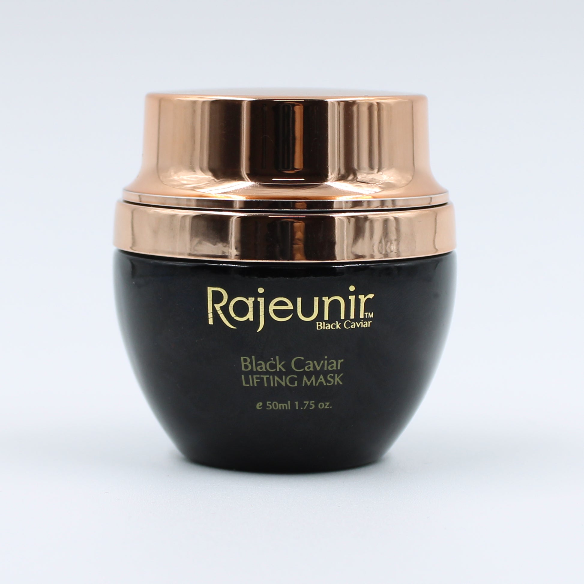 Máscara de elevación Rajeunir