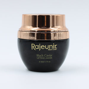 Máscara de elevación Rajeunir