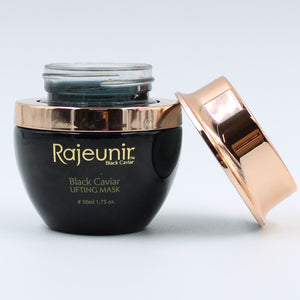 Máscara de elevación Rajeunir