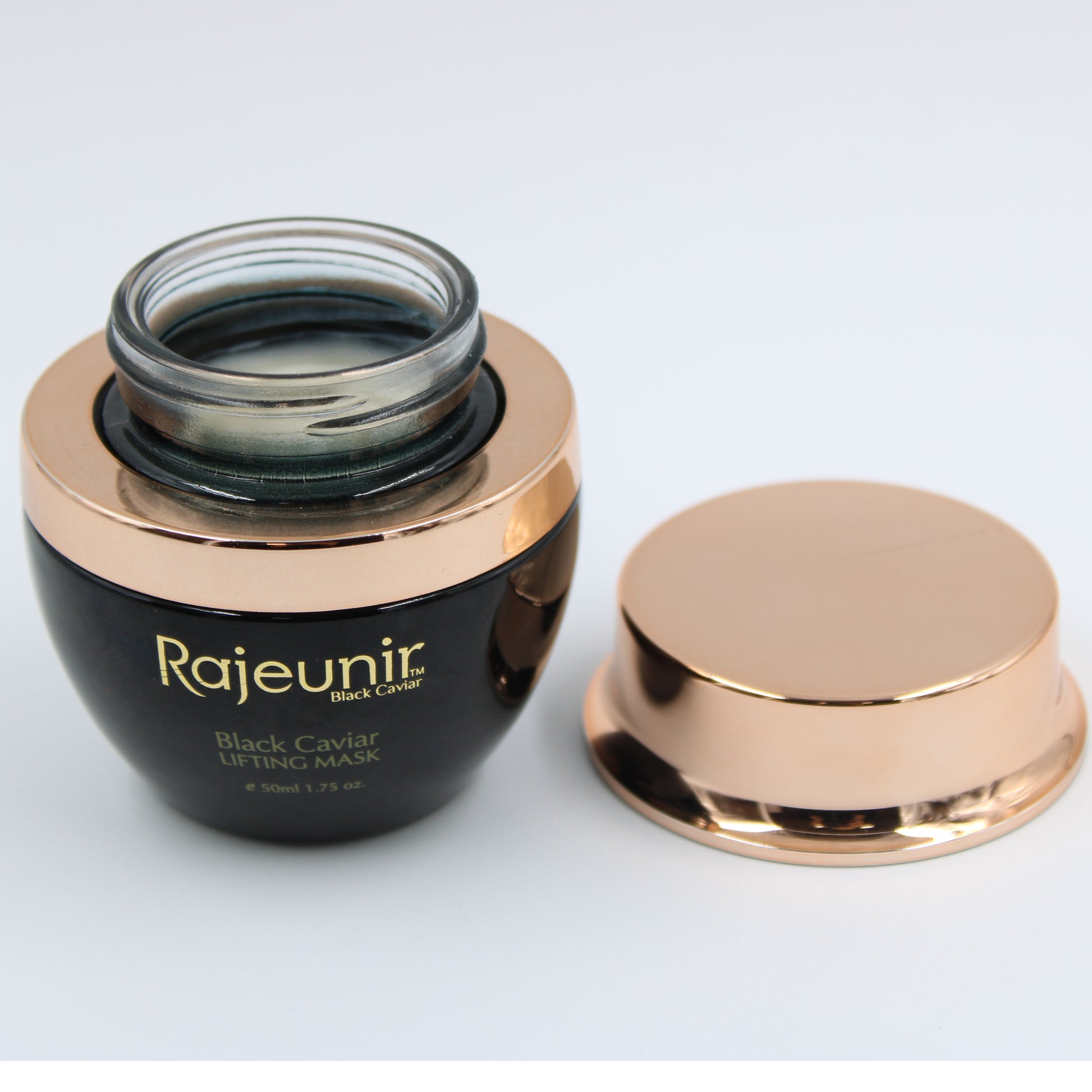 Máscara de elevación Rajeunir