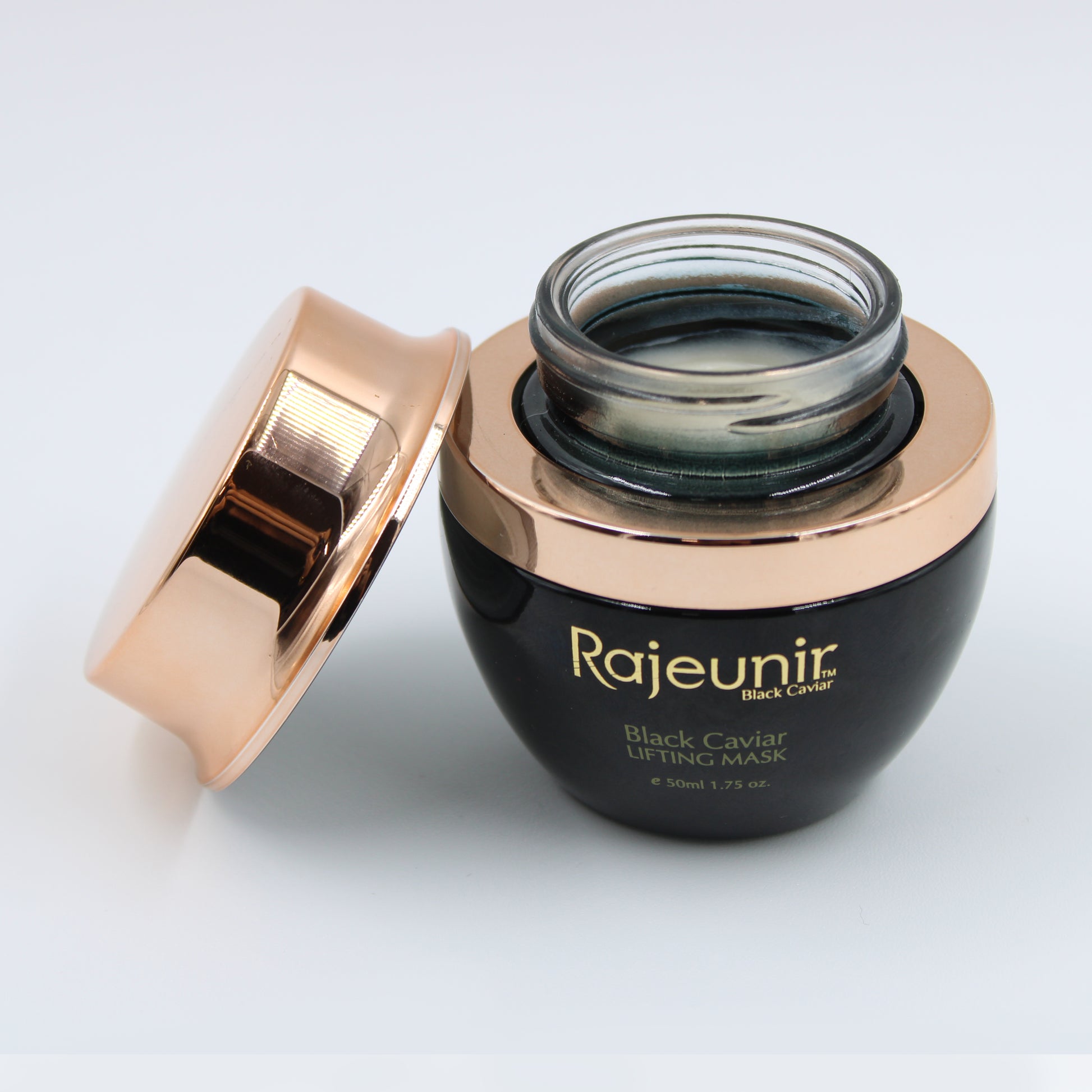 Máscara de elevación Rajeunir