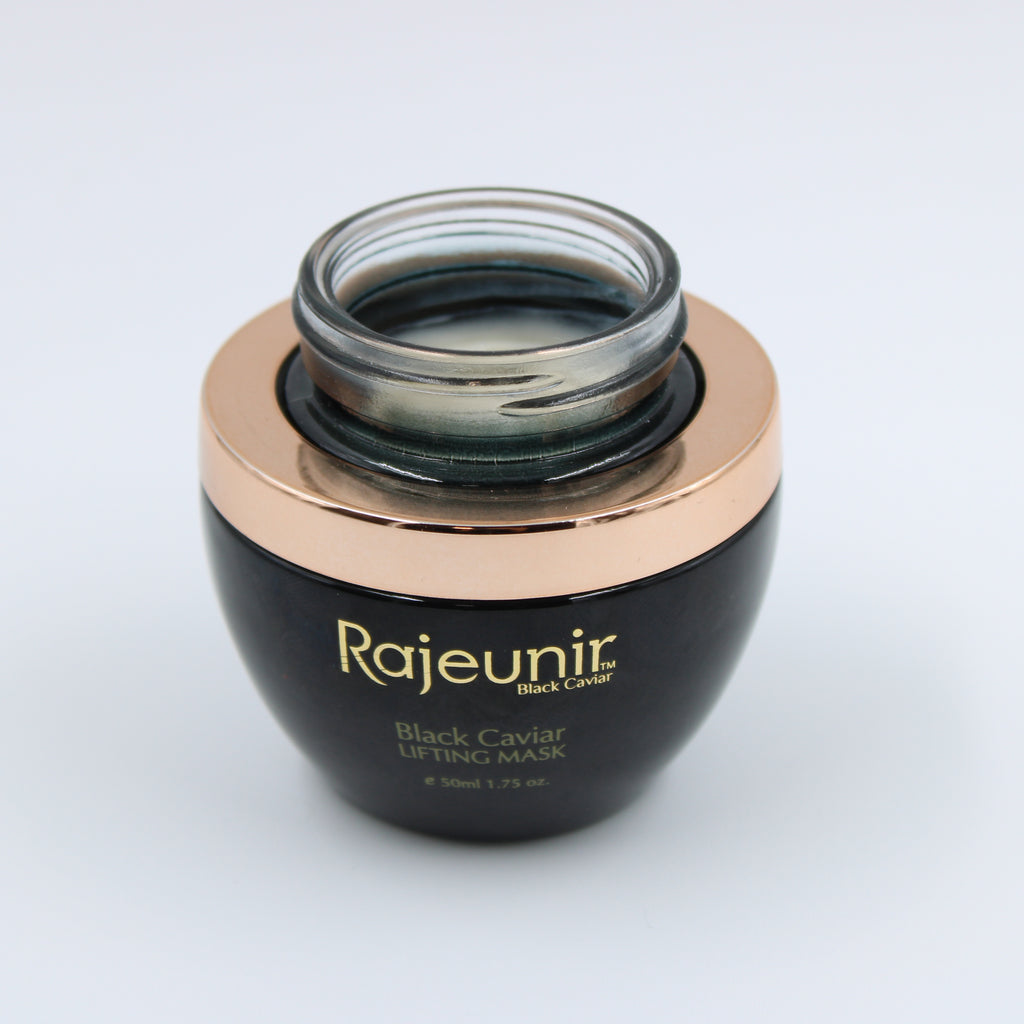 Máscara de elevación Rajeunir