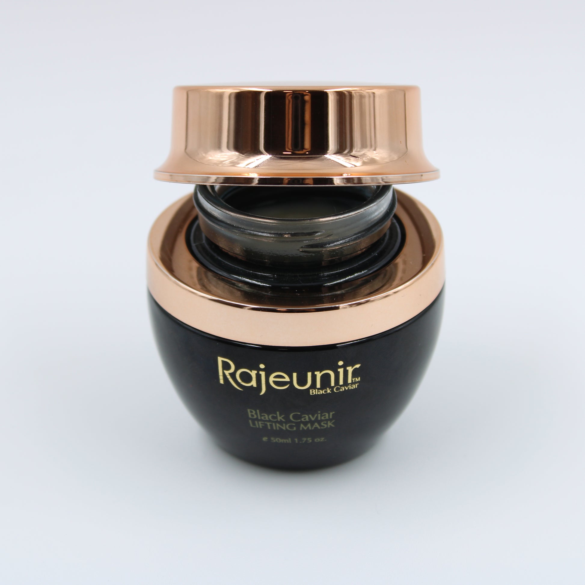 Máscara de elevación Rajeunir