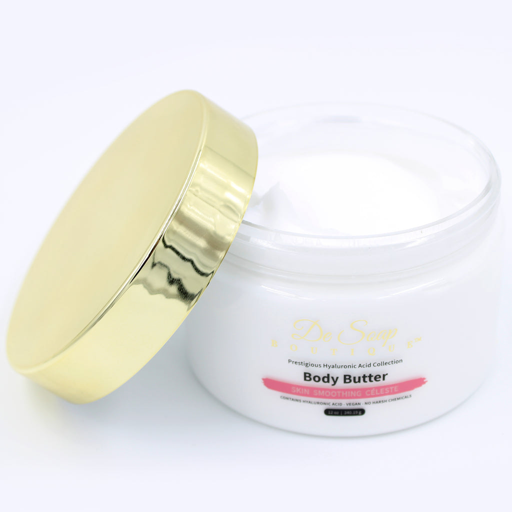 Body Butter Maracuyá De Soap Boutique MX