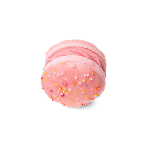 Bomba de Baño Macaron - Caramelo