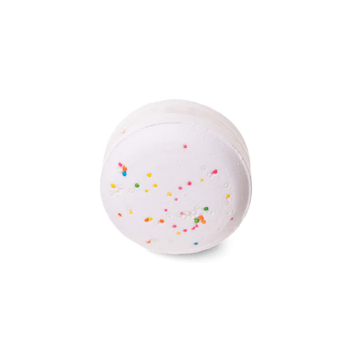 Bomba de Baño Macaron - Fresa Vainilla