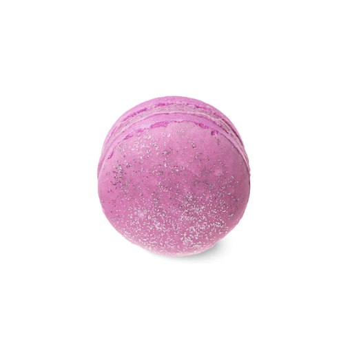 Bomba de Baño Macaron - Lavanda