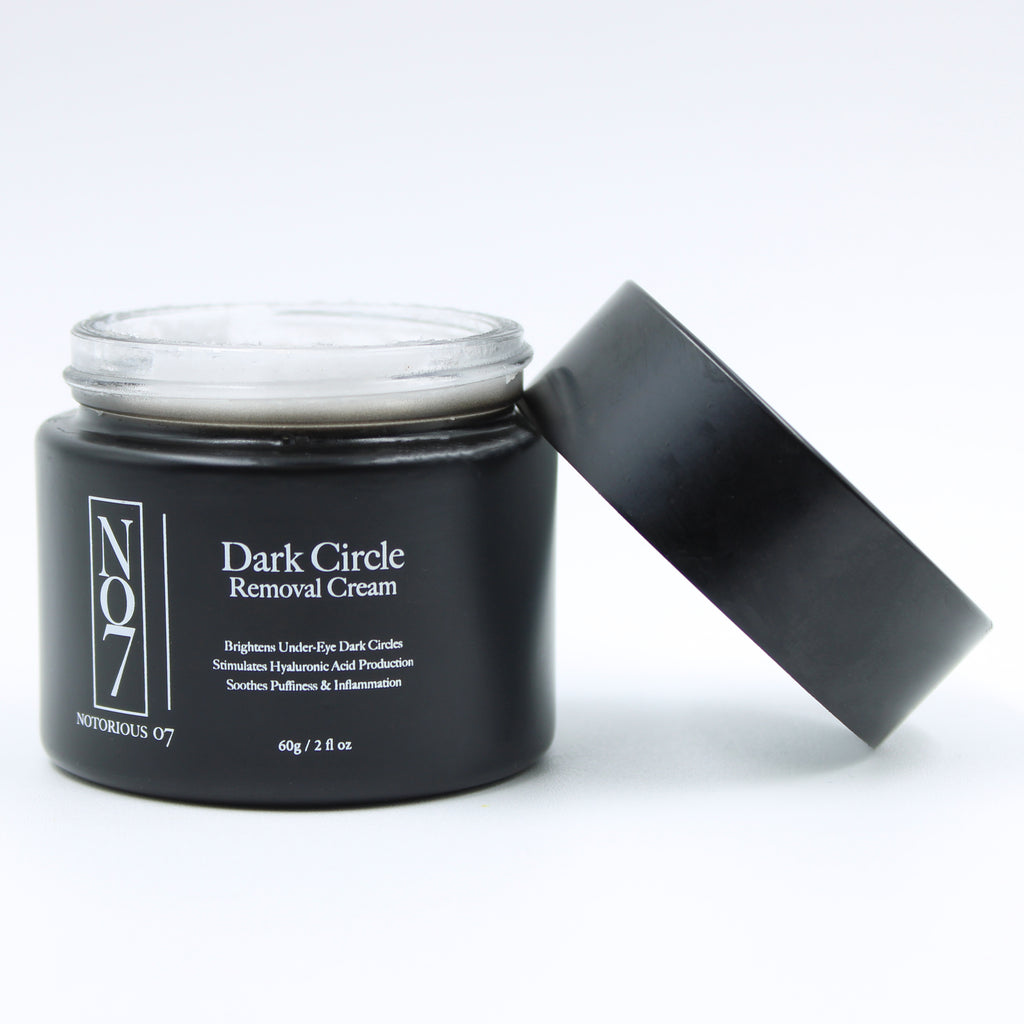 Crema de día Avanzado + Notorious07