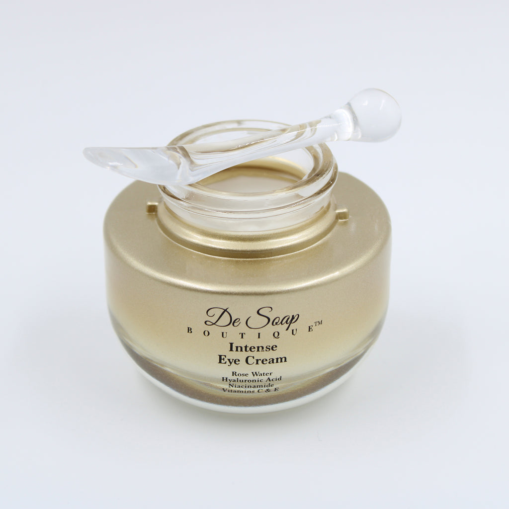 Crema de ojos intensa De Soap Boutique MX