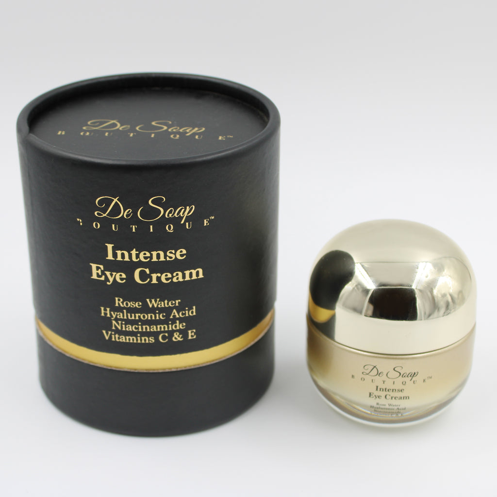 Crema de ojos intensa De Soap Boutique MX
