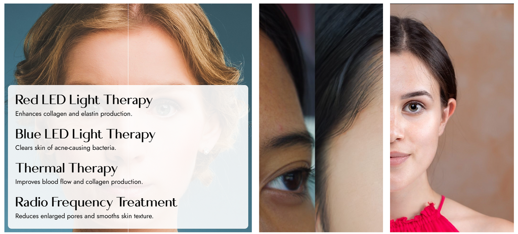 Dispositivo De Ojo Brillante