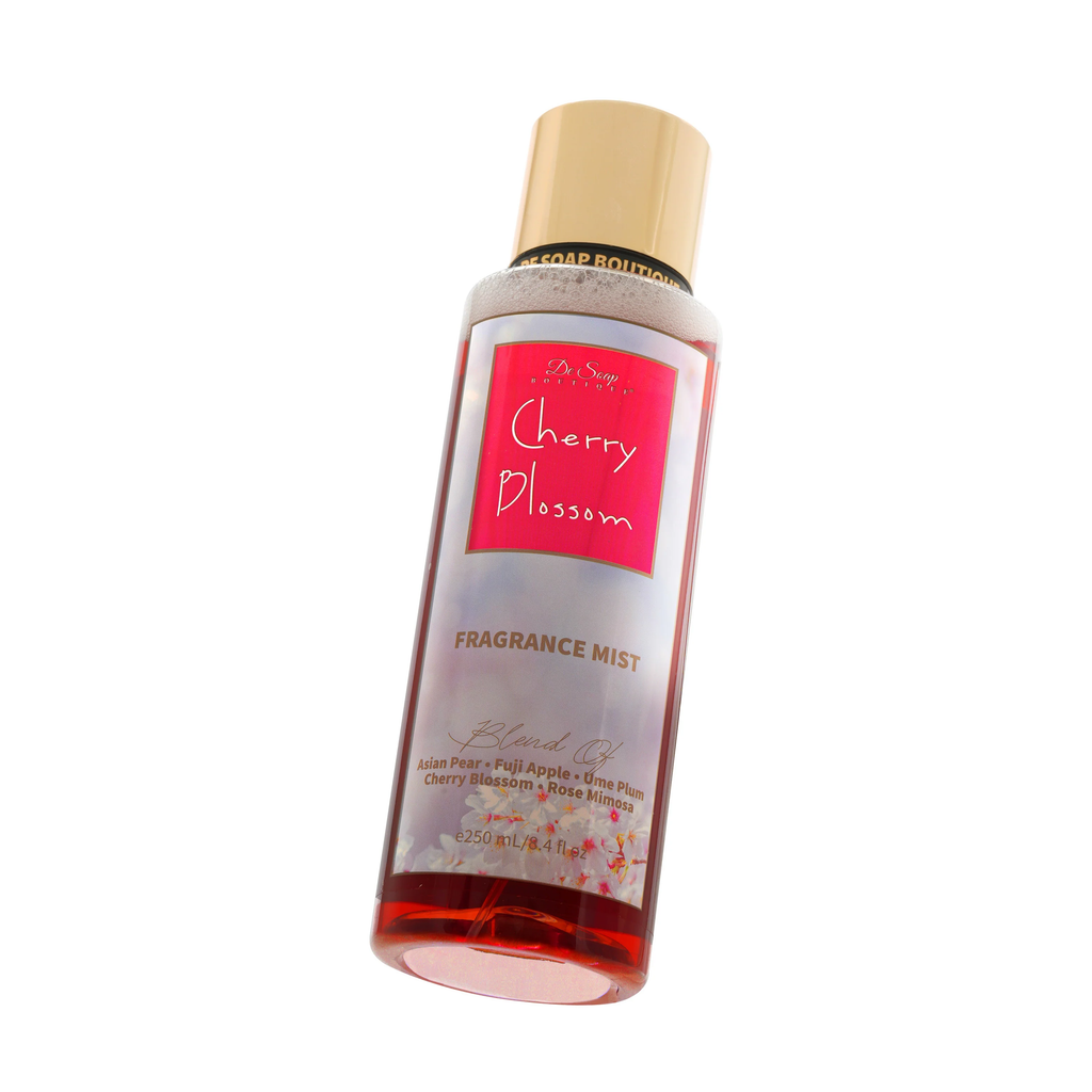 Fragancia Cereza y pera De Soap Boutique MX