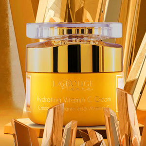 Crema Hidratante De Vitamina C La Rouge Pierre