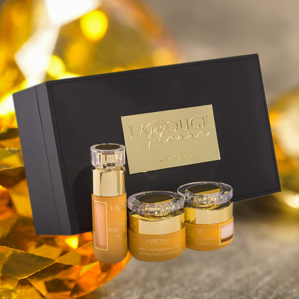 Maletín Colección Topacio La Rouge Pierre