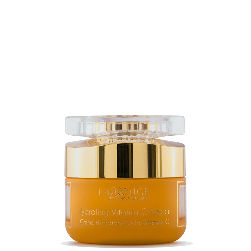 Crema Hidratante De Vitamina C La Rouge Pierre