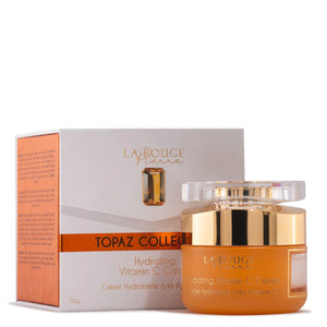 Crema Hidratante De Vitamina C La Rouge Pierre