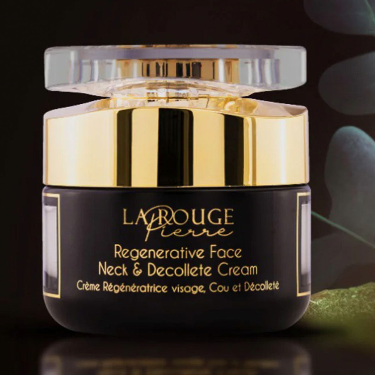 Crema Regeneradora Rostro La Rouge Pierre