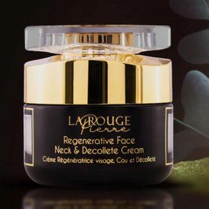 Crema Regeneradora Rostro La Rouge Pierre