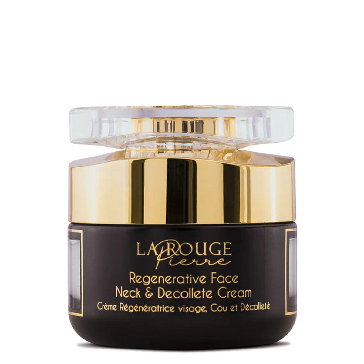 Crema Regeneradora Rostro La Rouge Pierre