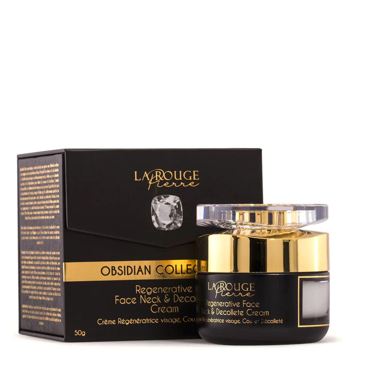 Crema Regeneradora Rostro La Rouge Pierre