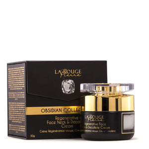 Crema Regeneradora Rostro La Rouge Pierre