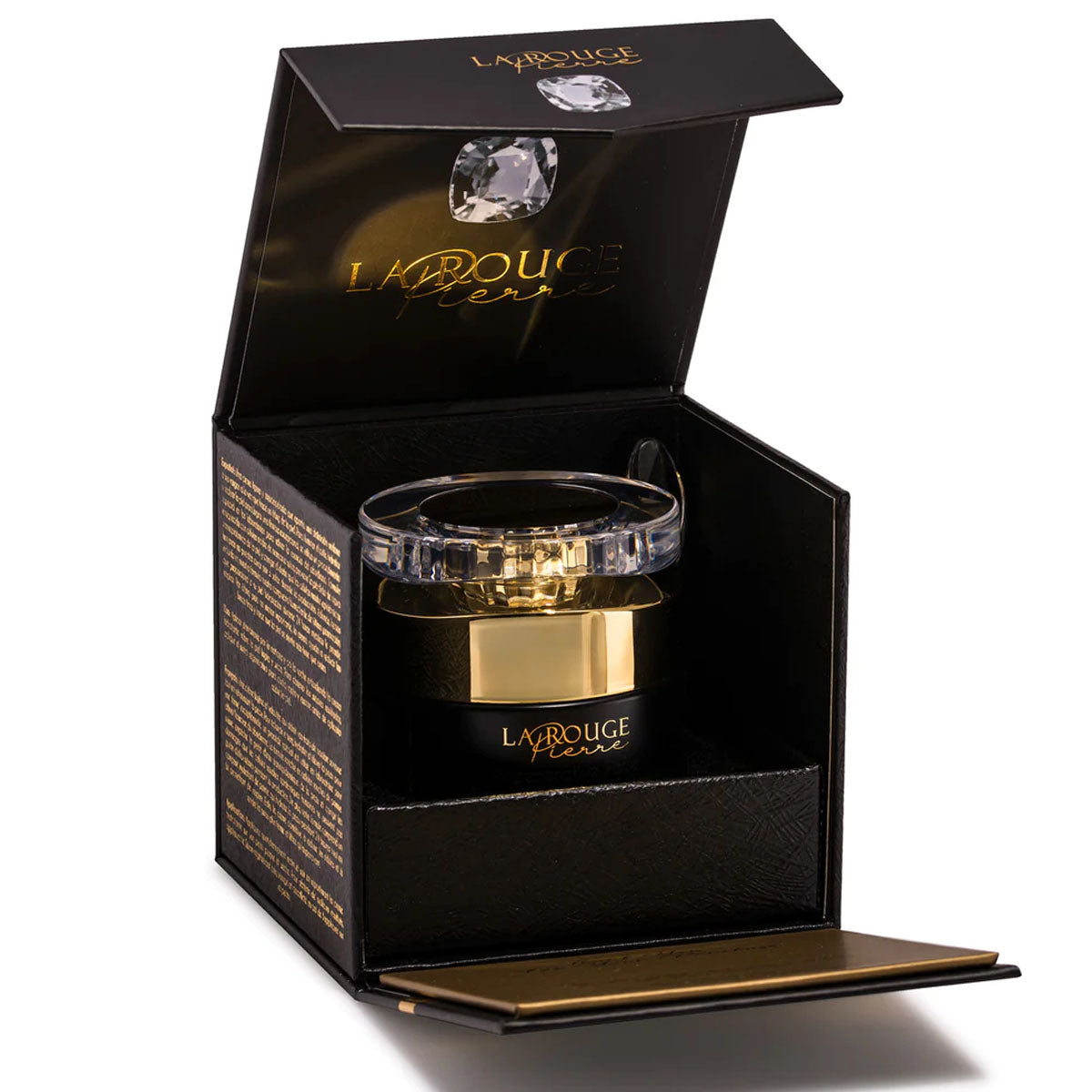 Crema Regeneradora Rostro La Rouge Pierre