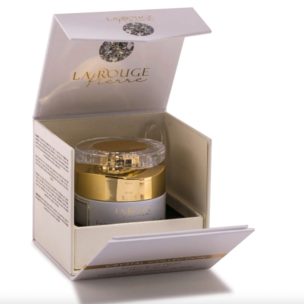 Crema de día Esencia de Perla La Rouge Pierre