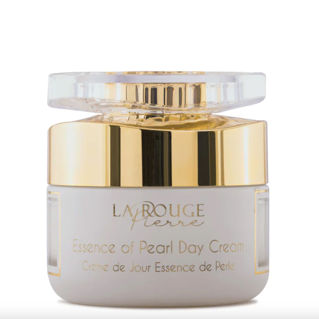 Crema de día Esencia de Perla La Rouge Pierre