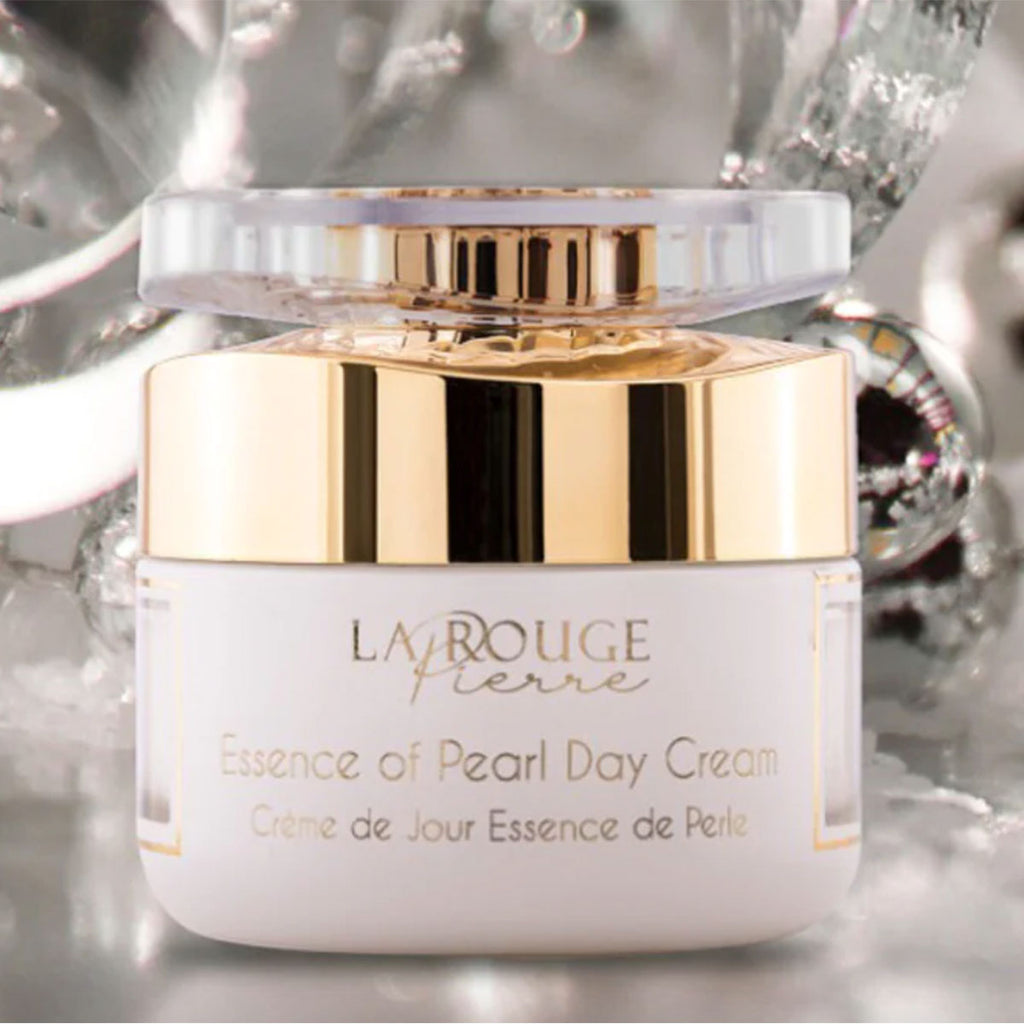 Crema de día Esencia de Perla La Rouge Pierre