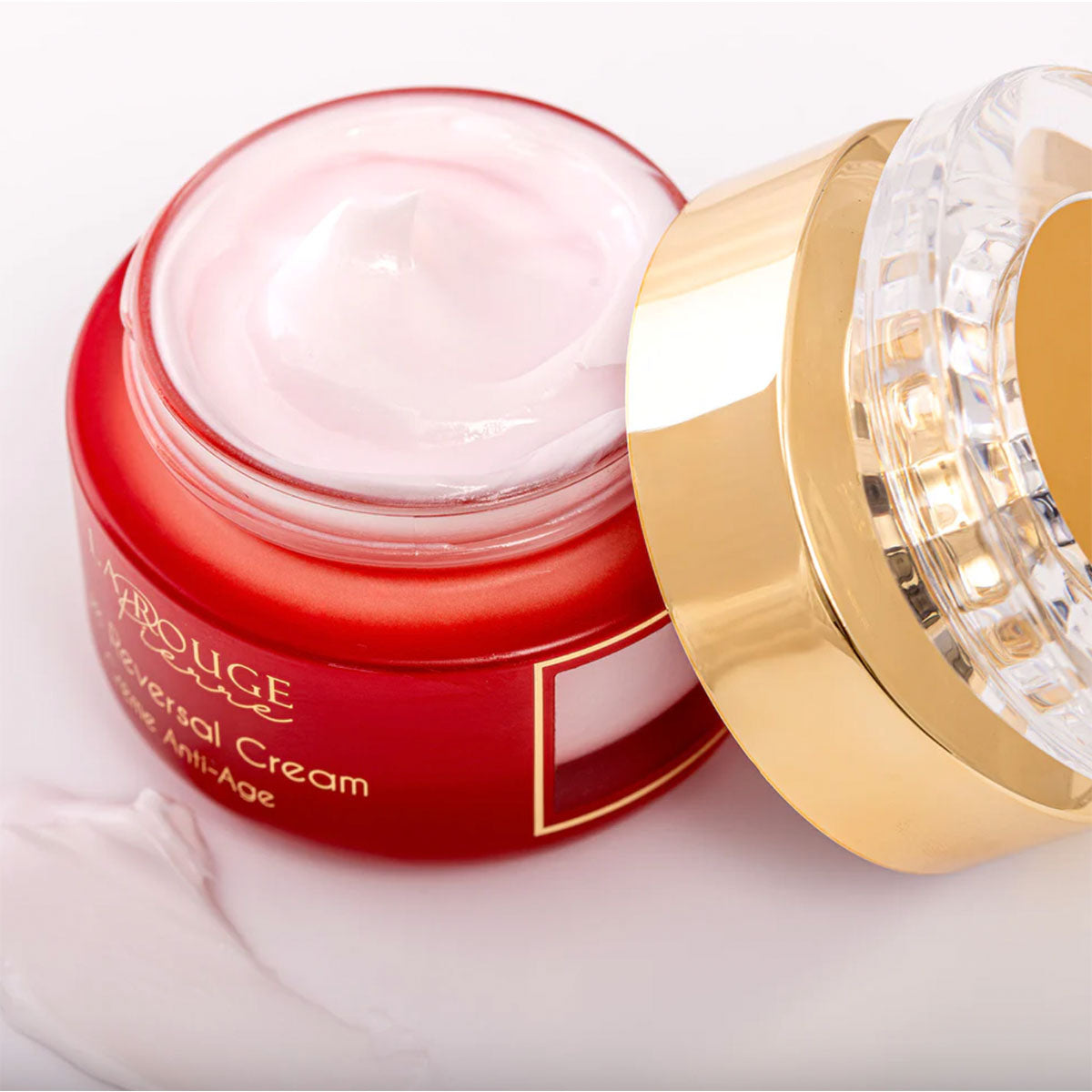 Crema para revertir la edad La Rouge Pierre