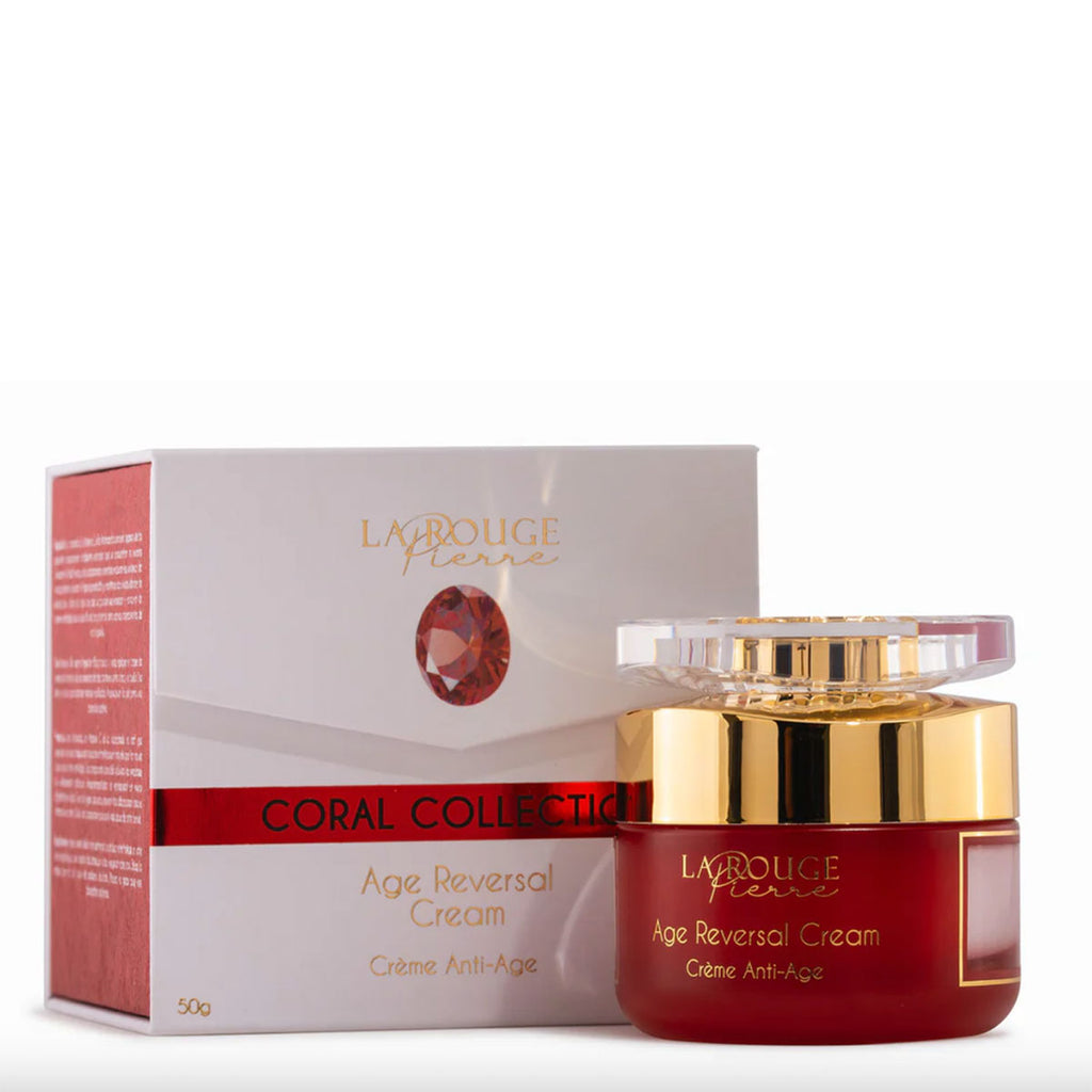 Crema para revertir la edad La Rouge Pierre