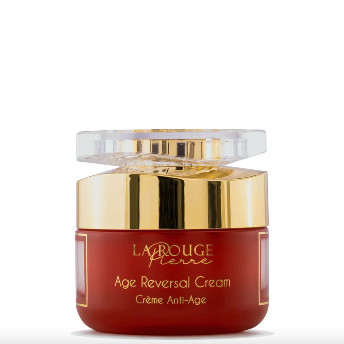 Crema para revertir la edad La Rouge Pierre