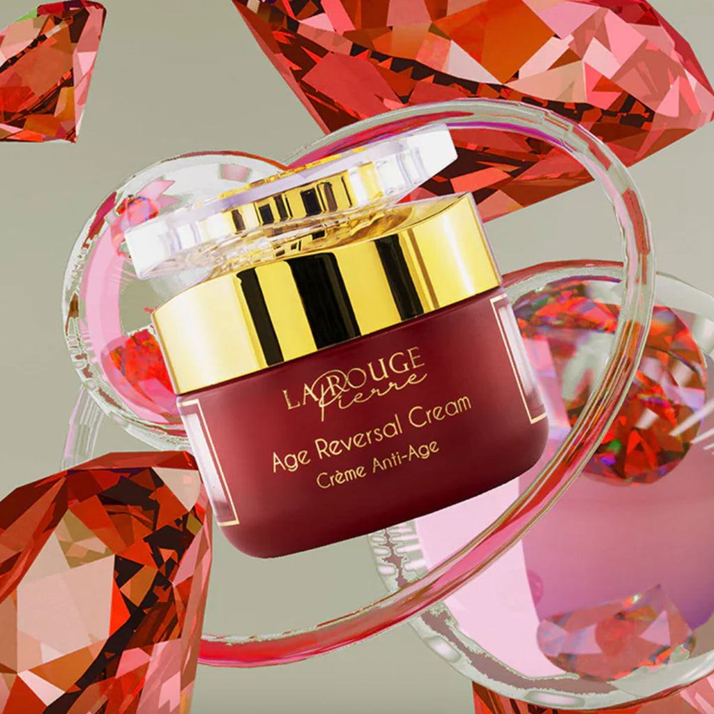 Crema para revertir la edad La Rouge Pierre