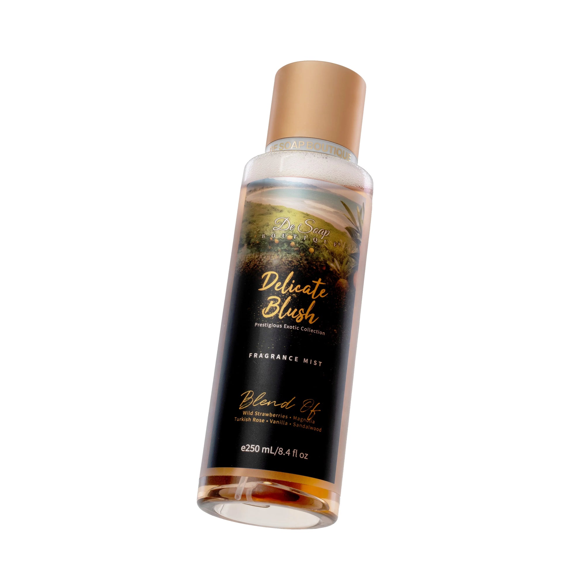 Body Mist Delicate Blush 250 Ml
