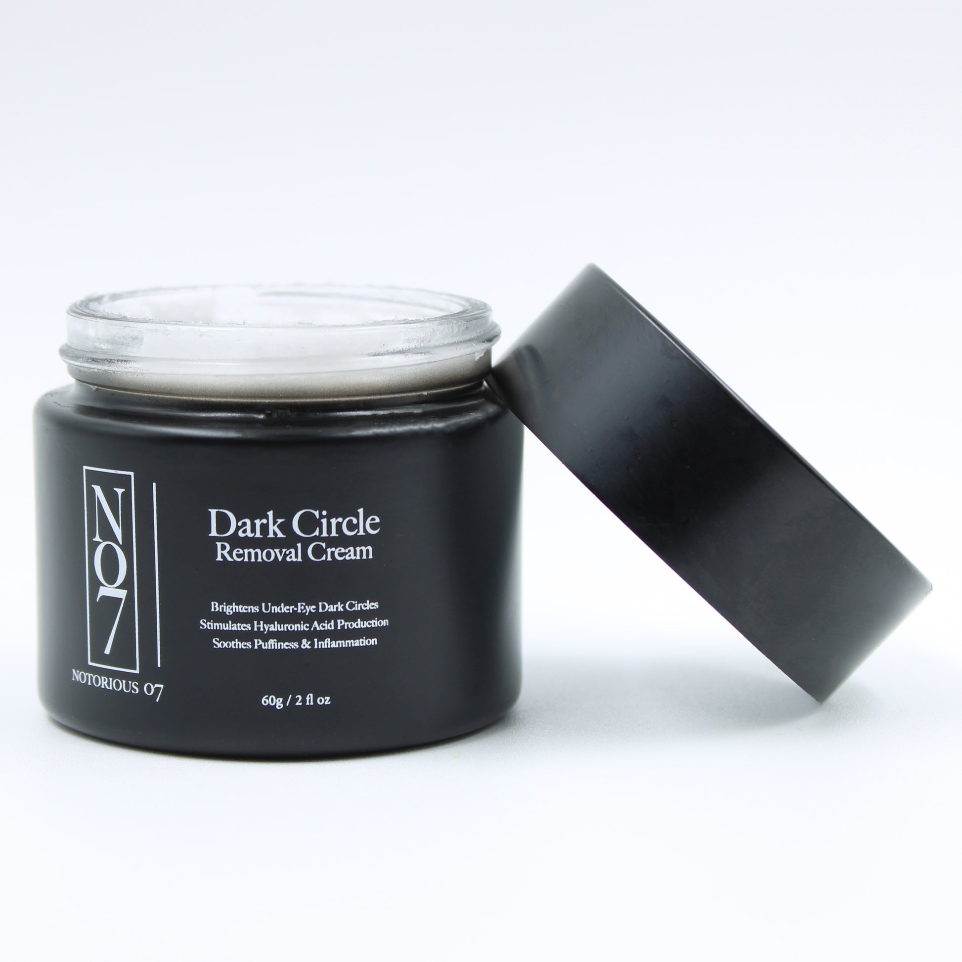 Eliminación de círculos oscuros Notorious07