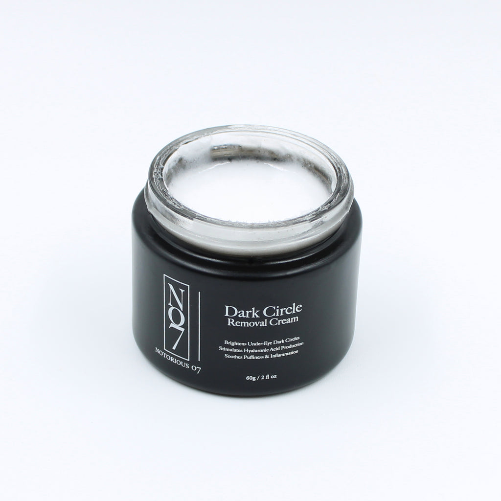 Eliminación de círculos oscuros Notorious07