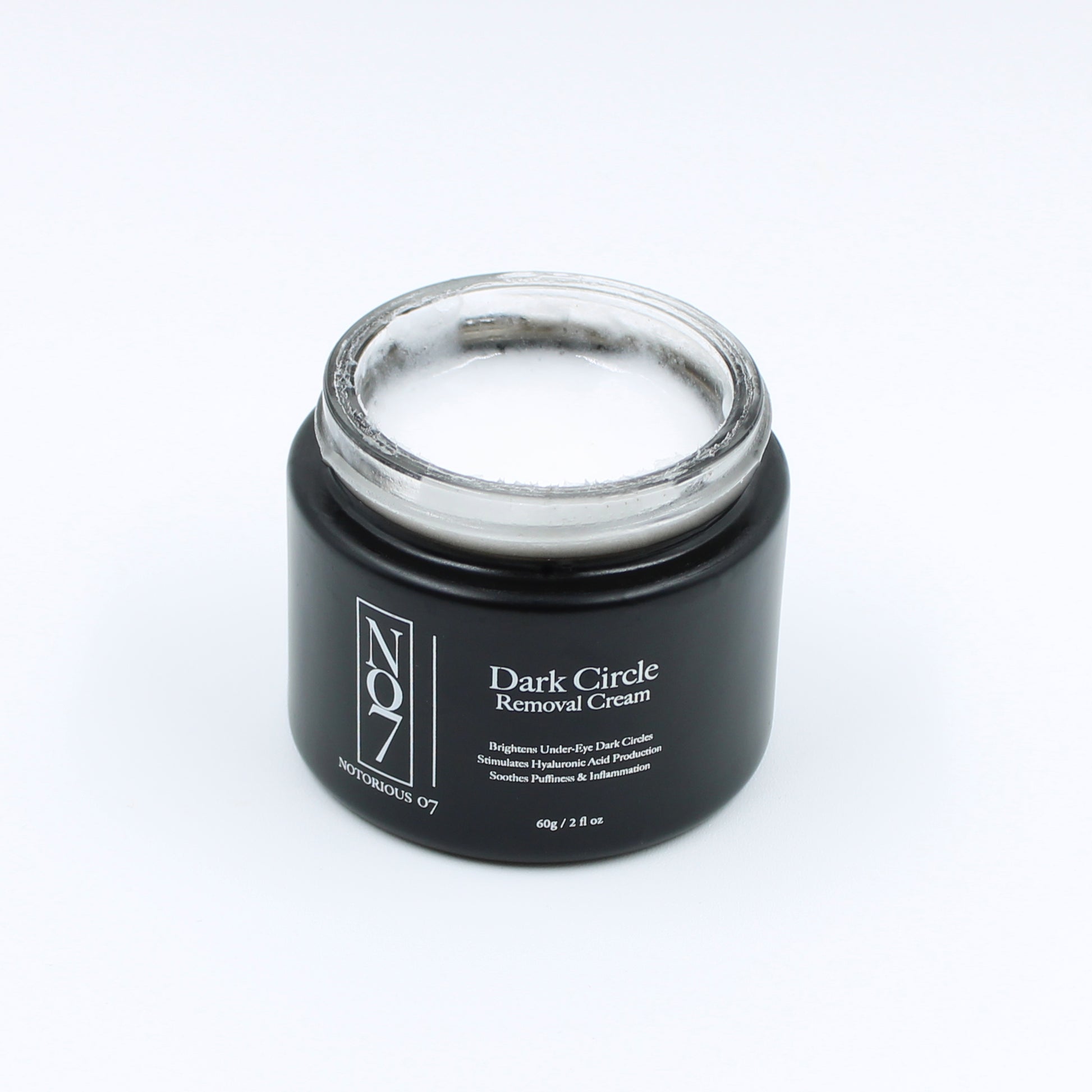 Eliminación de círculos oscuros Notorious07