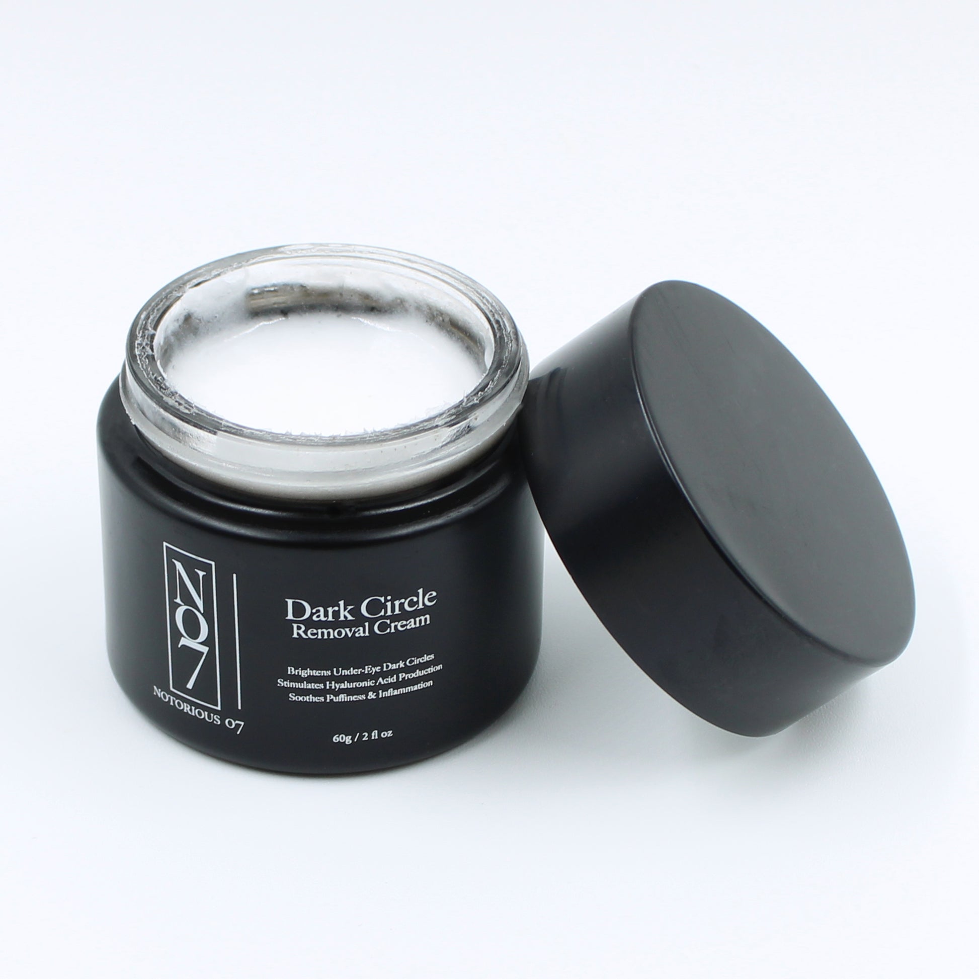 Eliminación de círculos oscuros Notorious07